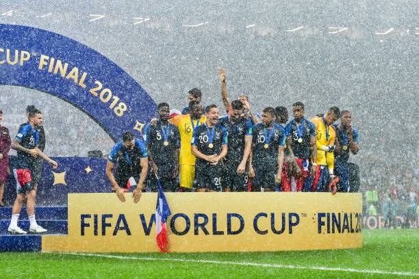 比赛的开始 比赛的开始