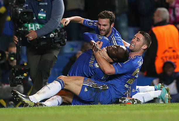 迷们热议的 迷们热议的